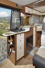 Globecar Globestar 600 L Edition 2015 года